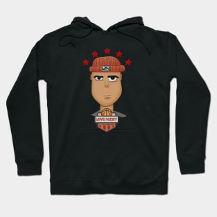 KING NIZEY Hoodie